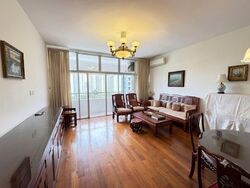 Ridgewood (D10), Condominium #580282271